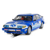 Scalextric C4634 Rover SD1 BTCC 1984 Andy Rouse Slot Car