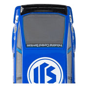 Scalextric C4634 Rover SD1 BTCC 1984 Andy Rouse Slot Car