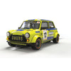 Scalextric C4635 Mini Miglia Endaf Owens Slot Car