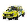 Scalextric C4635 Mini Miglia Endaf Owens Slot Car
