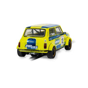 Scalextric C4635 Mini Miglia Endaf Owens Slot Car