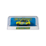 Scalextric C4635 Mini Miglia Endaf Owens Slot Car