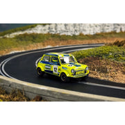 Scalextric C4635 Mini Miglia Endaf Owens Slot Car