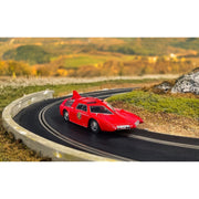 Scalextric C4641 Spectrum Patrol Car (SPC) Slot Car - Captain Scarlet