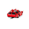 Scalextric C4641 Spectrum Patrol Car (SPC) Slot Car - Captain Scarlet