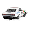 Scalextric C4643 Chevrolet Camaro Slot Car - Castrol Racing Trans Am 1971