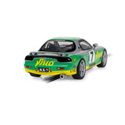 Scalextric C4652 Mazda RX7 FD 12hrs of Bathurst 1994 Slot Car