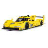 Scalextric C4653 Porsche 963 24hrs of Daytona 2025 JDC Miller MotorSports Slot Car 5063129048433