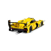 Scalextric C4653 Porsche 963 24hrs of Daytona 2025 JDC Miller MotorSports Slot Car 5063129048433