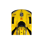 Scalextric C4653 Porsche 963 24hrs of Daytona 2025 JDC Miller MotorSports Slot Car 5063129048433