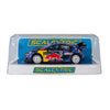Scalextric C4654 Ford Puma Rally1 Monte Carlo 2025 Slot Car