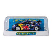Scalextric C4654 Ford Puma Rally1 Monte Carlo 2025 Slot Car