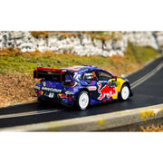 Scalextric C4654 Ford Puma Rally1 Monte Carlo 2025 Slot Car