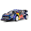 Scalextric C4654 Ford Puma Rally1 Monte Carlo 2025 Slot Car
