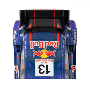 Scalextric C4654 Ford Puma Rally1 Monte Carlo 2025 Slot Car