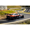 Scalextric C4655 Aston Martin GT3 Vantage 12hrs of Bathurst 2025 Gulf Edition Slot Car