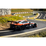 Scalextric C4655 Aston Martin GT3 Vantage 12hrs of Bathurst 2025 Gulf Edition Slot Car