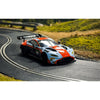 Scalextric C4655 Aston Martin GT3 Vantage 12hrs of Bathurst 2025 Gulf Edition Slot Car