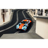 Scalextric C4655 Aston Martin GT3 Vantage 12hrs of Bathurst 2025 Gulf Edition Slot Car