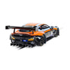 Scalextric C4655 Aston Martin GT3 Vantage 12hrs of Bathurst 2025 Gulf Edition Slot Car