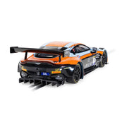 Scalextric C4655 Aston Martin GT3 Vantage 12hrs of Bathurst 2025 Gulf Edition Slot Car