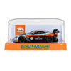Scalextric C4655 Aston Martin GT3 Vantage 12hrs of Bathurst 2025 Gulf Edition Slot Car