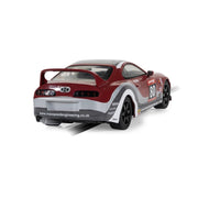 Scalextric C4656 Toyota Supra British GT 2006 Slot Car