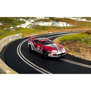 Scalextric C4656 Toyota Supra British GT 2006 Slot Car