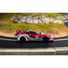 Scalextric C4656 Toyota Supra British GT 2006 Slot Car