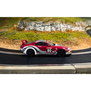 Scalextric C4656 Toyota Supra British GT 2006 Slot Car