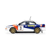 Scalextric C4657 Subaru Impreza Thailand Rally 1997