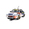Scalextric C4657 Subaru Impreza Thailand Rally 1997