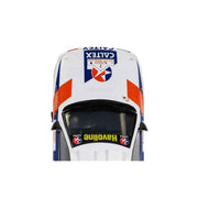 Scalextric C4657 Subaru Impreza Thailand Rally 1997