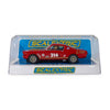 Scalextric C4658 Shelby GT350H Red and Gold Slot Car