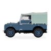 Scalextric C4661 Land Rover Series 1 RAF Edition Slot Car
