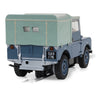 Scalextric C4661 Land Rover Series 1 RAF Edition Slot Car