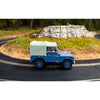 Scalextric C4661 Land Rover Series 1 RAF Edition Slot Car