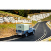 Scalextric C4661 Land Rover Series 1 RAF Edition Slot Car