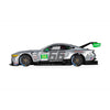 Scalextric C4662 Ford Mustang GT3 24hrs of Daytona 2025 Gradient Racing Slot Car