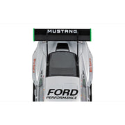 Scalextric C4662 Ford Mustang GT3 24hrs of Daytona 2025 Gradient Racing Slot Car