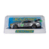 Scalextric C4662 Ford Mustang GT3 24hrs of Daytona 2025 Gradient Racing Slot Car