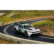 Scalextric C4662 Ford Mustang GT3 24hrs of Daytona 2025 Gradient Racing Slot Car
