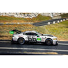 Scalextric C4662 Ford Mustang GT3 24hrs of Daytona 2025 Gradient Racing Slot Car
