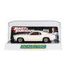 Scalextric C4664 Ford Mustang Fast And Furious 6 Slot Car