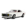 Scalextric C4664 Ford Mustang Fast And Furious 6 Slot Car