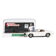 Scalextric C4664 Ford Mustang Fast And Furious 6 Slot Car