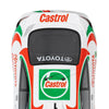 Scalextric C4665 Toyota Celica GT-Four WRC 1995 Didier Aurioil Slot Car