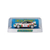 Scalextric C4665 Toyota Celica GT-Four WRC 1995 Didier Aurioil Slot Car