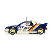 Scalextric C4667 Ford RS200 Pat Doran Slot Car