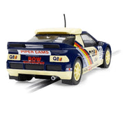 Scalextric C4667 Ford RS200 Pat Doran Slot Car